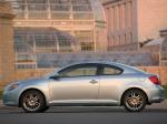 Scion tC 2005 года